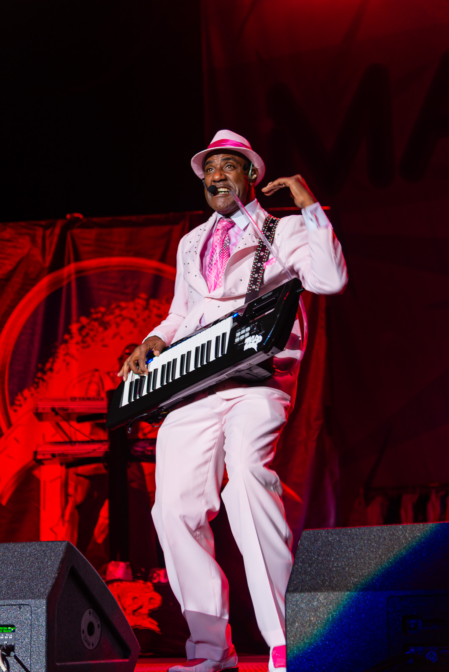 Masters of Funk: Terry Zapp Troutman