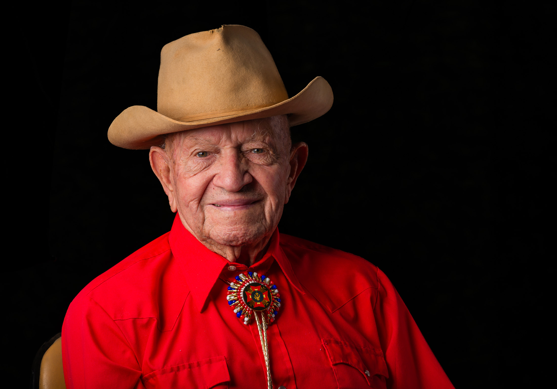 Harvey Benne, WWII