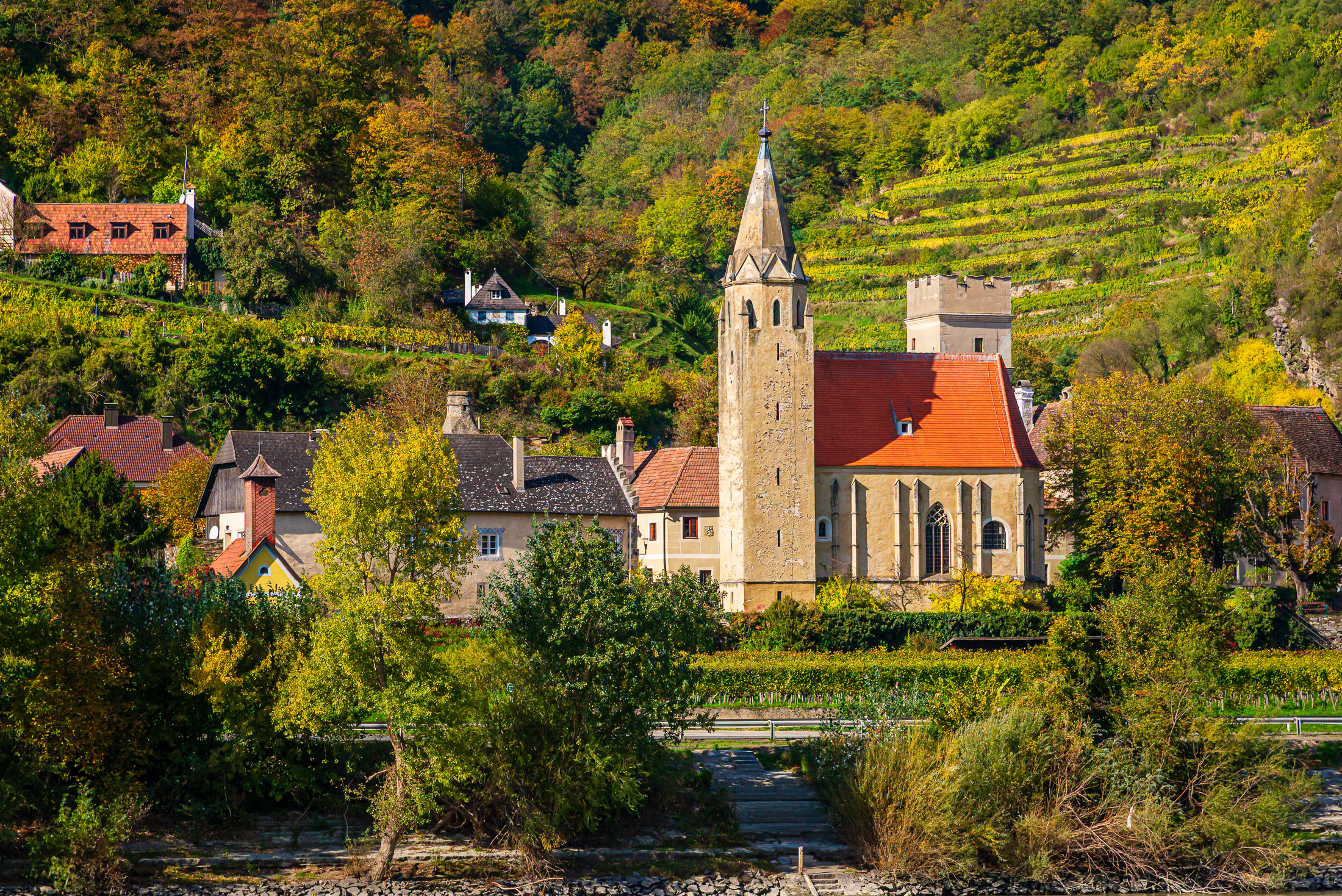 St. Sigismund