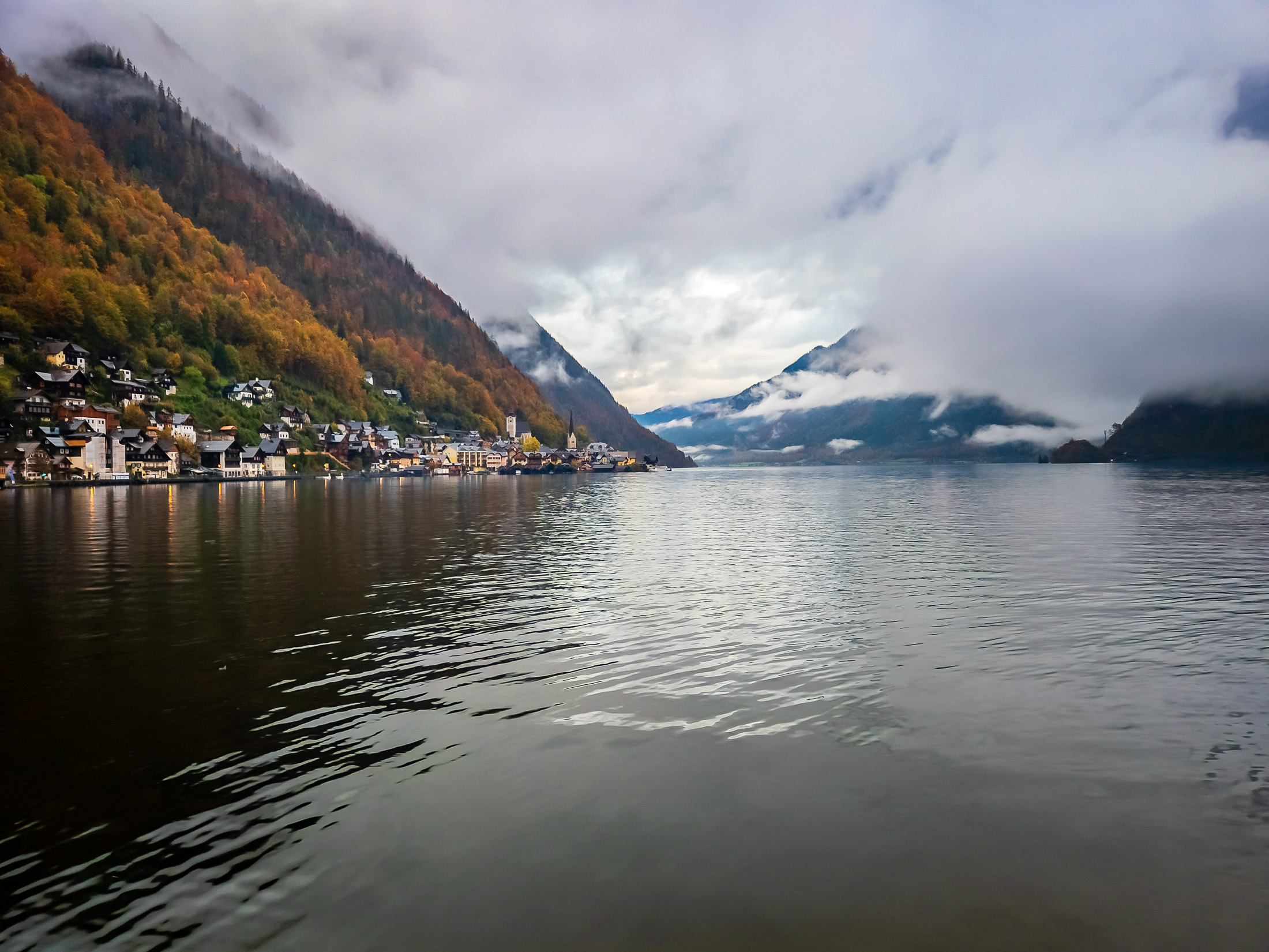 Hallstatt