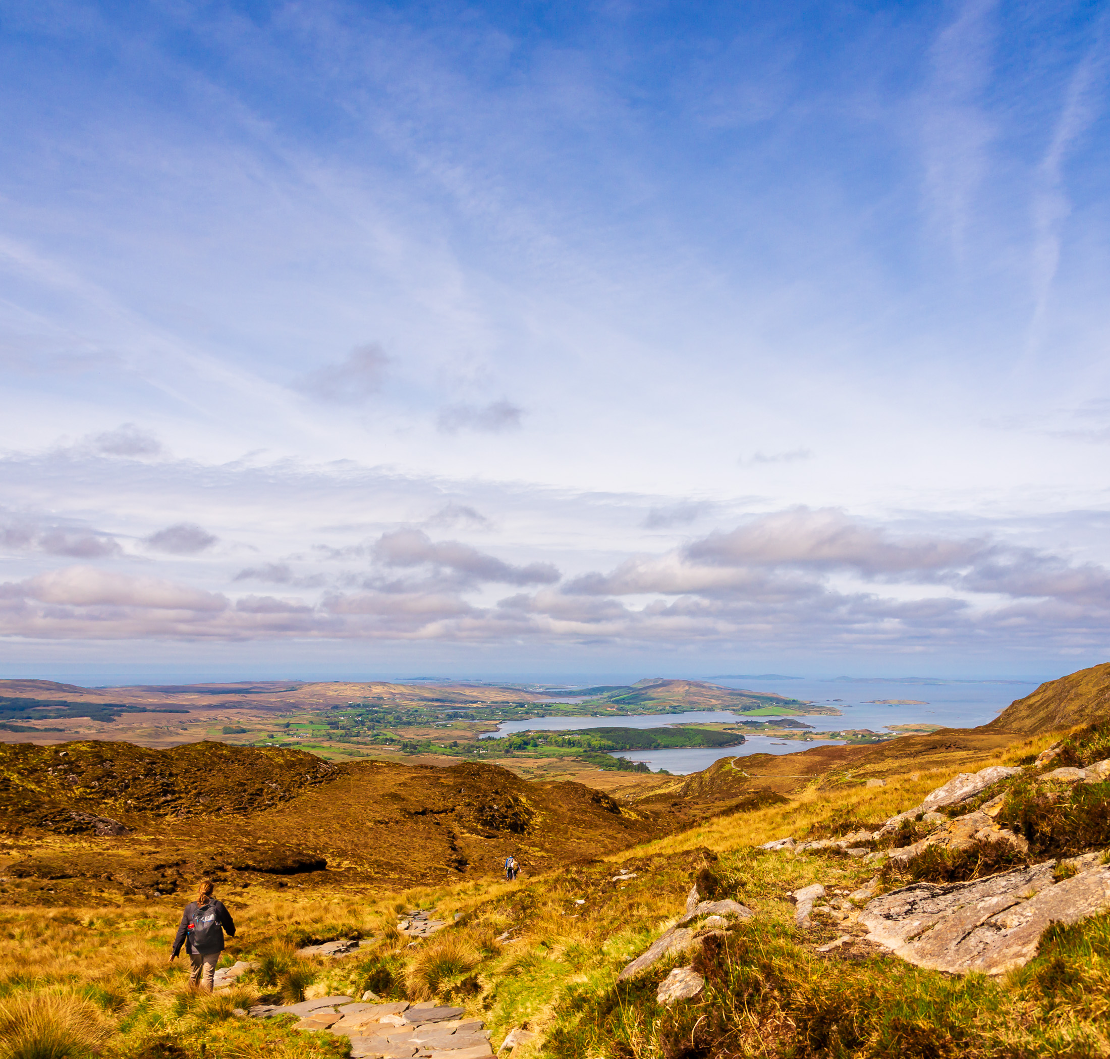 Connemara National Park