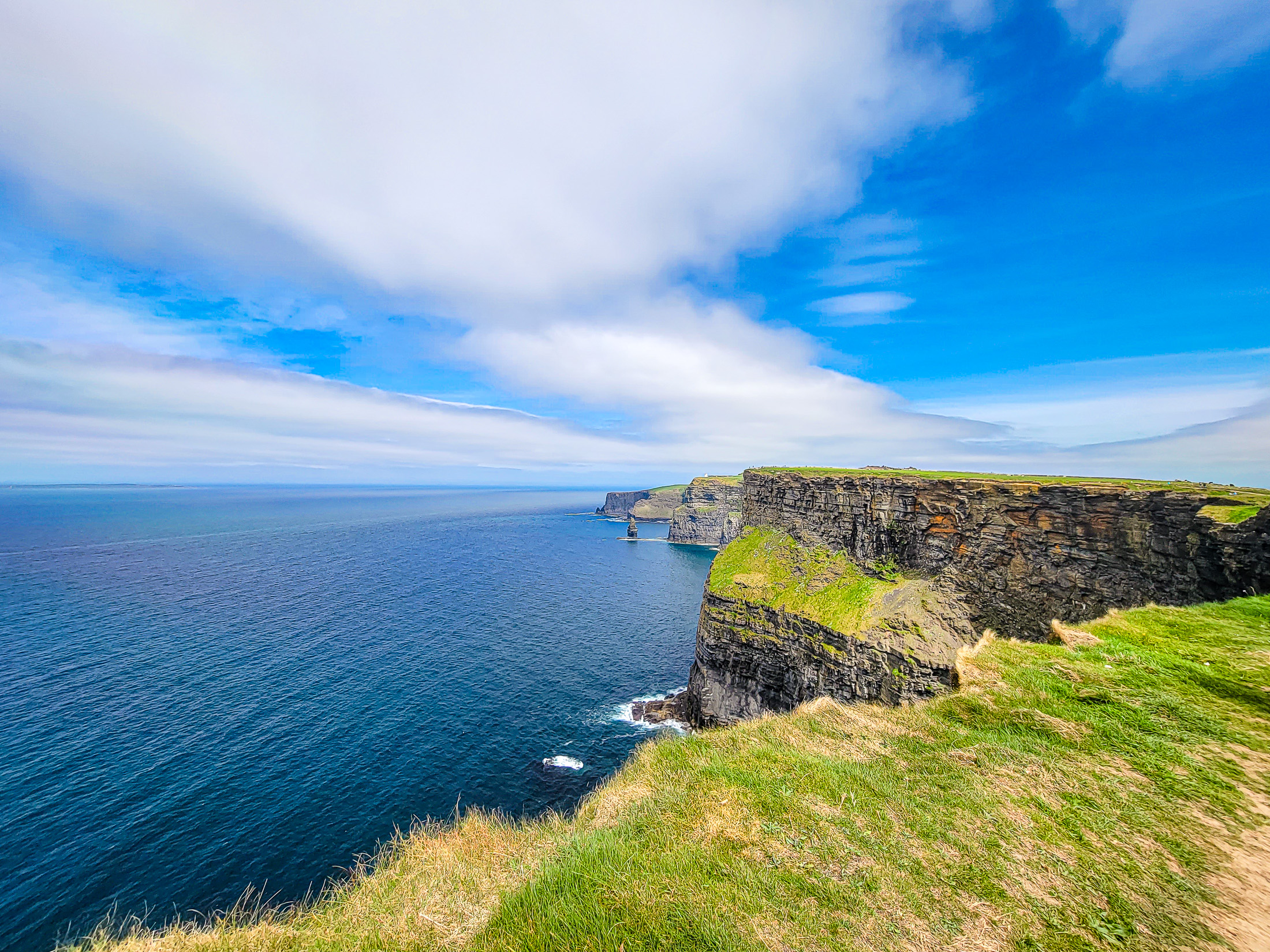 Cliffs of Moher