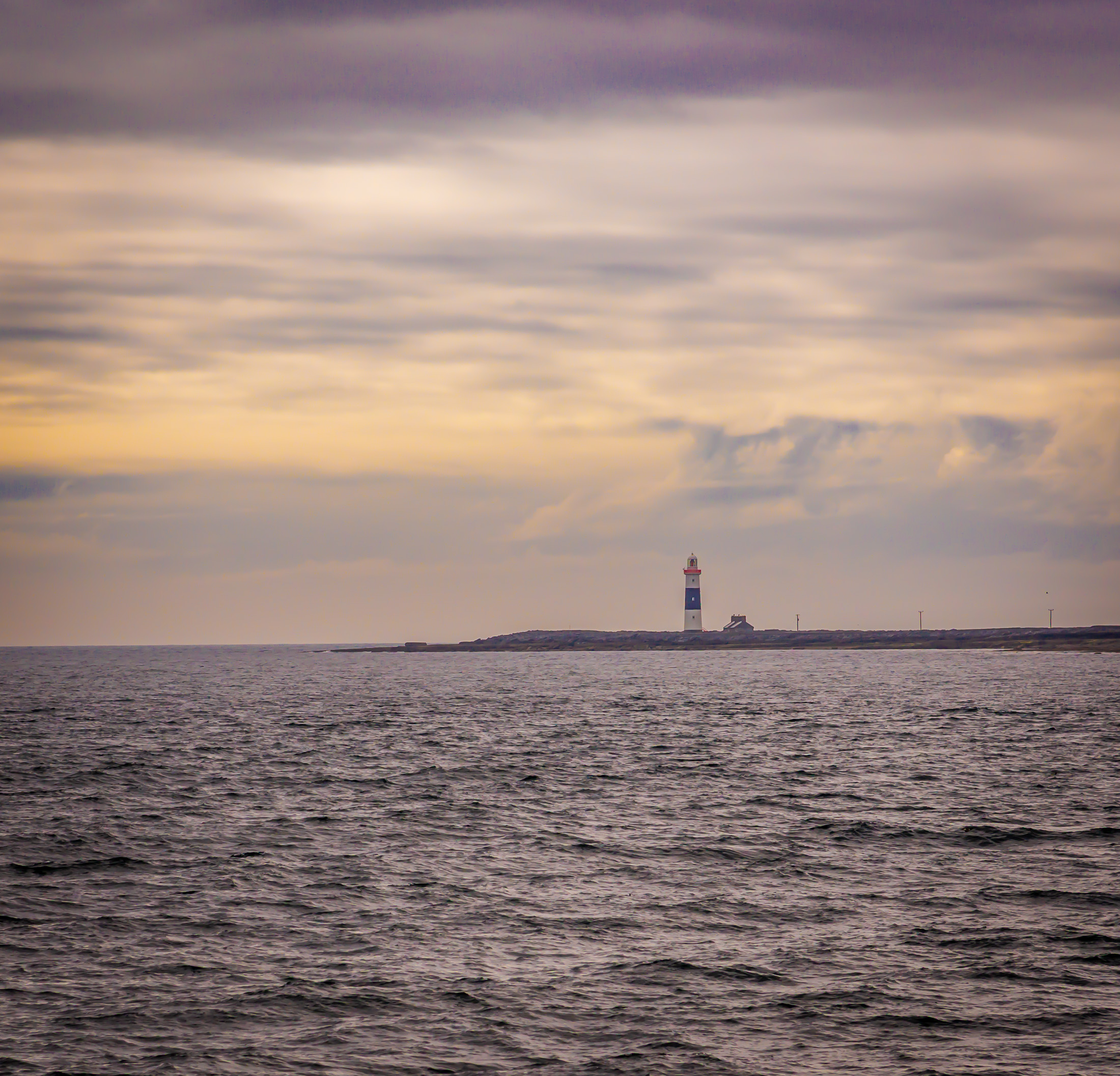 Light House
