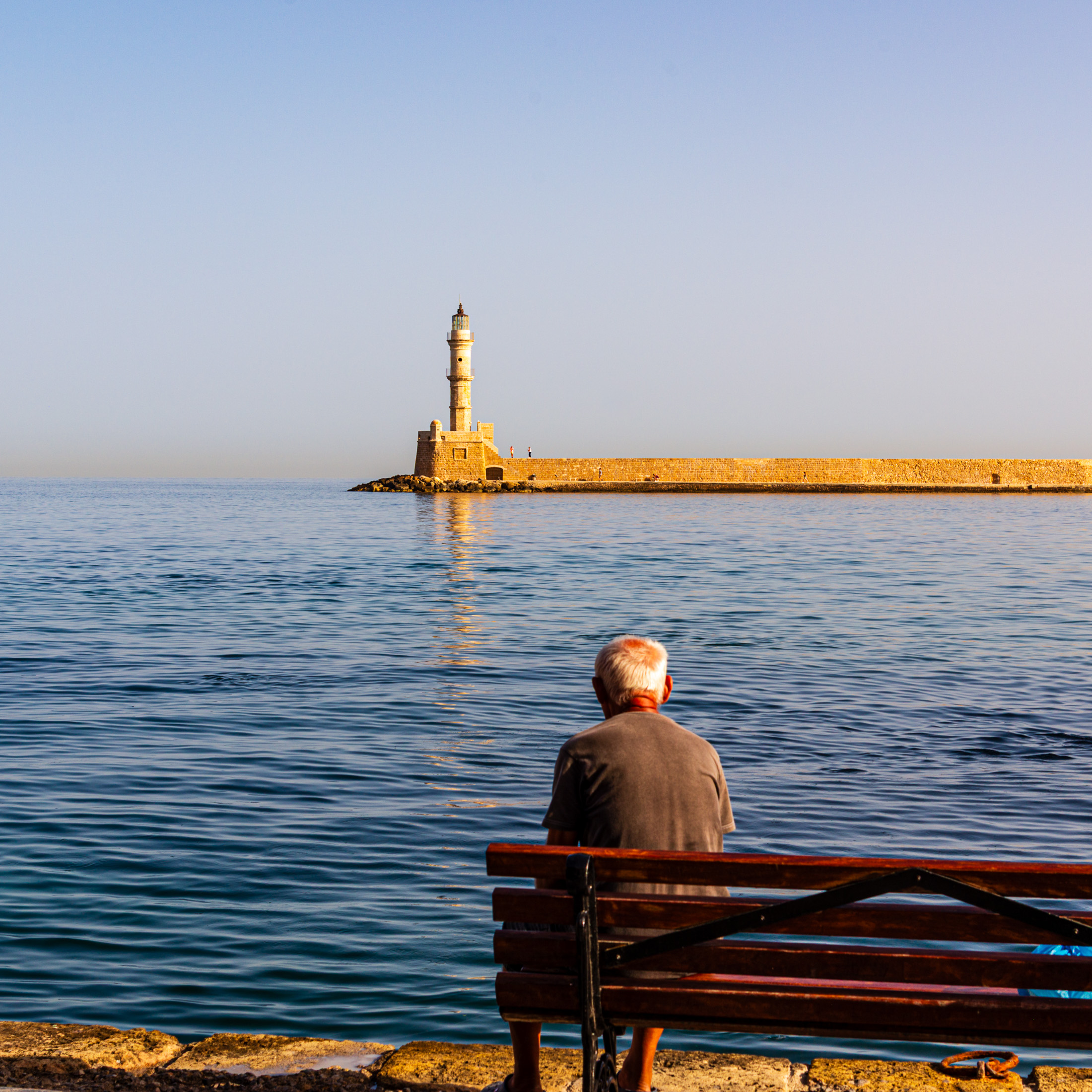 Chania
