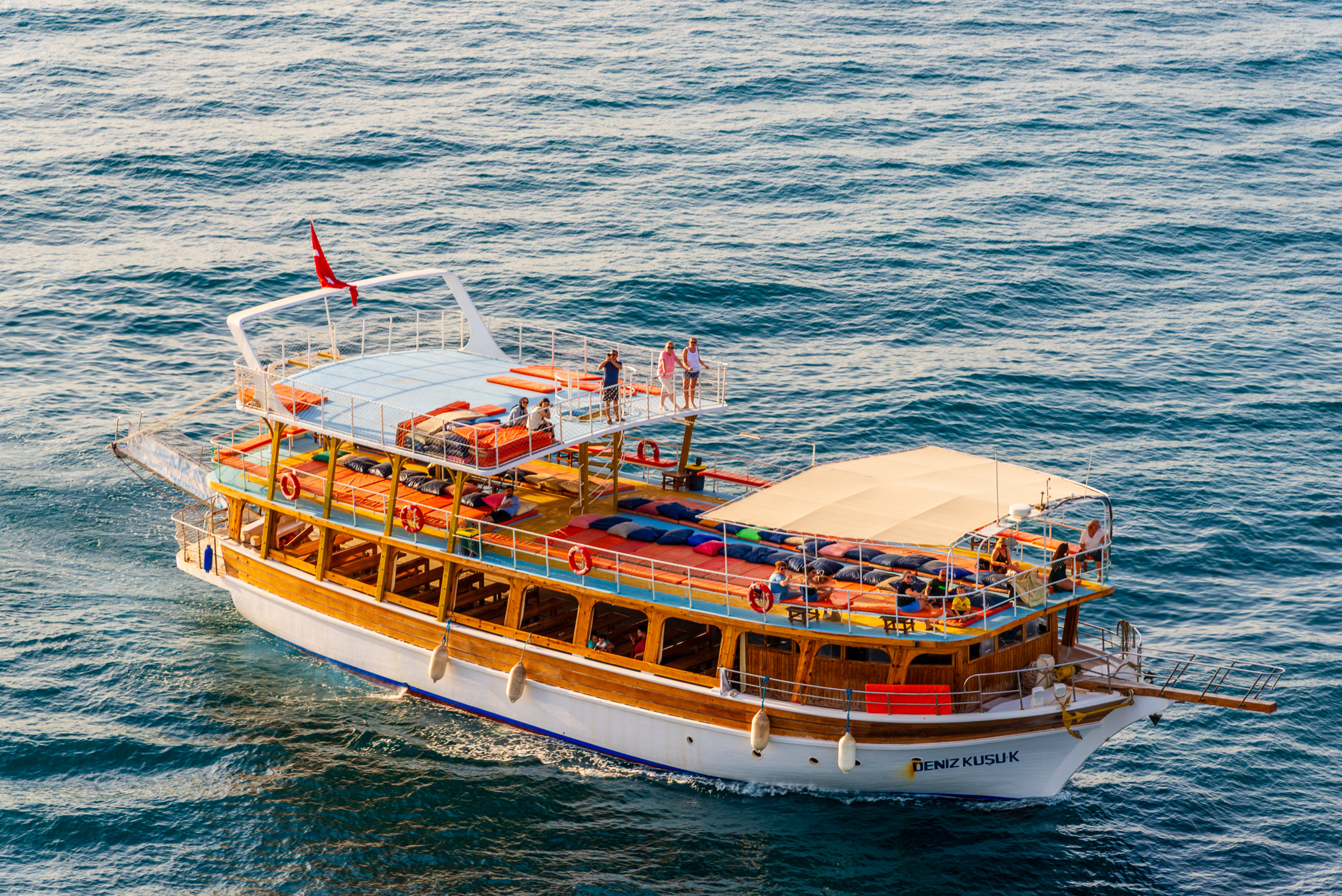 Kusadasi