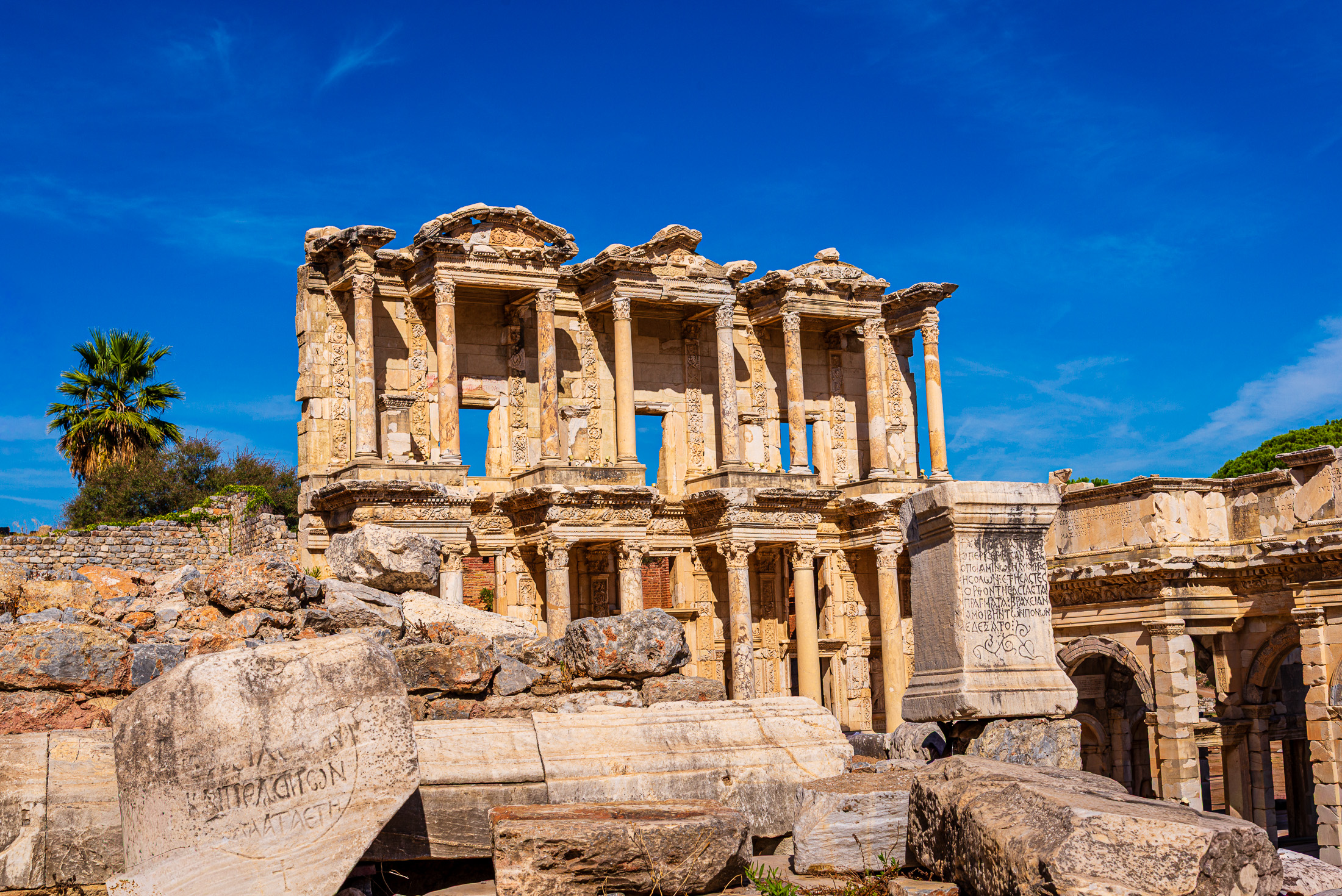 Ephesus