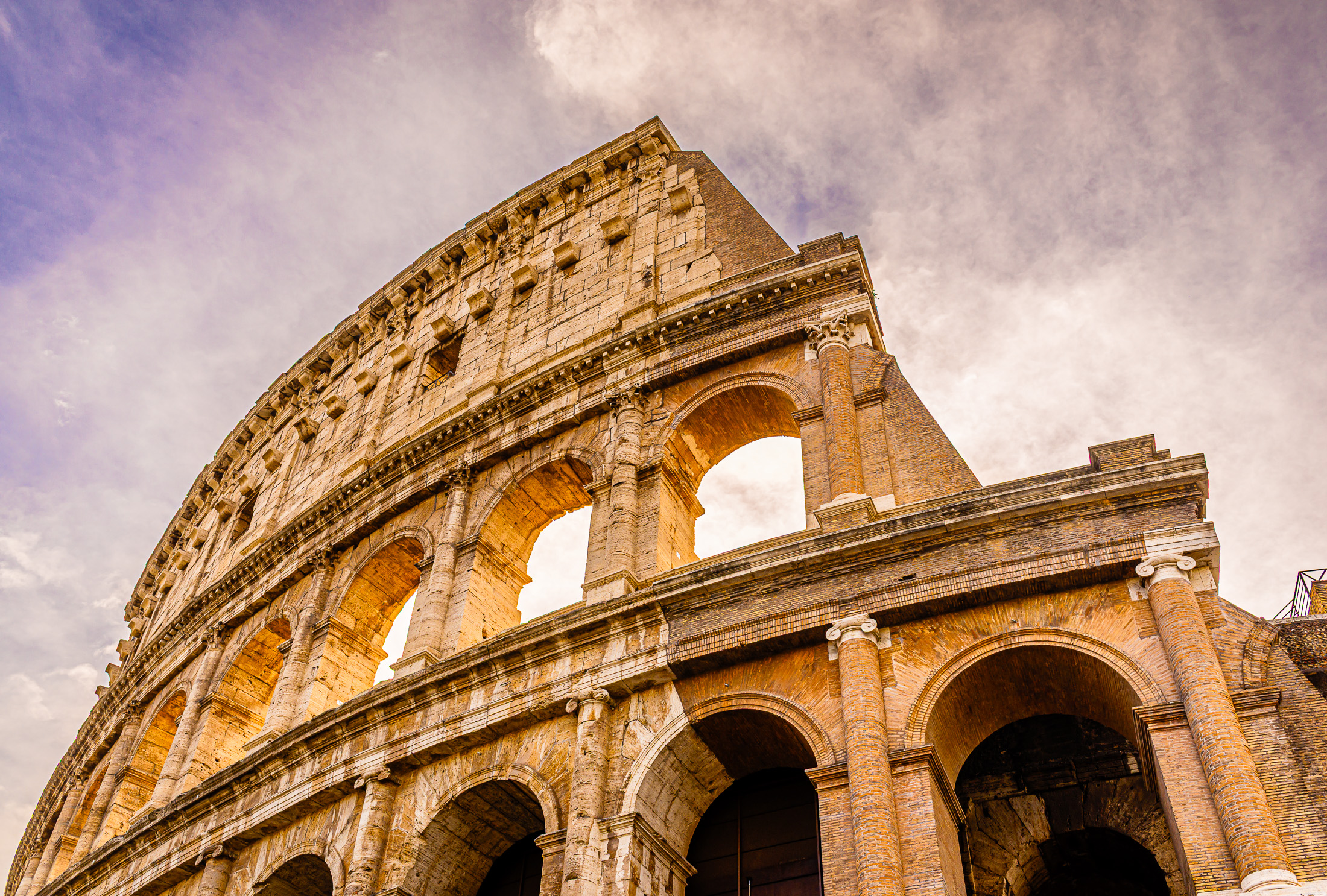 Rome