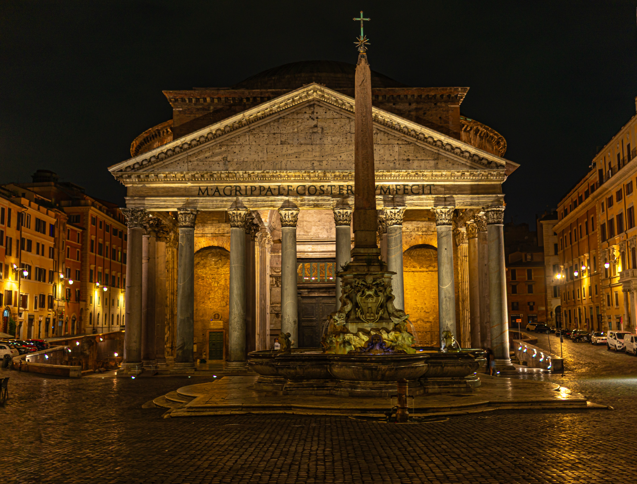 Rome