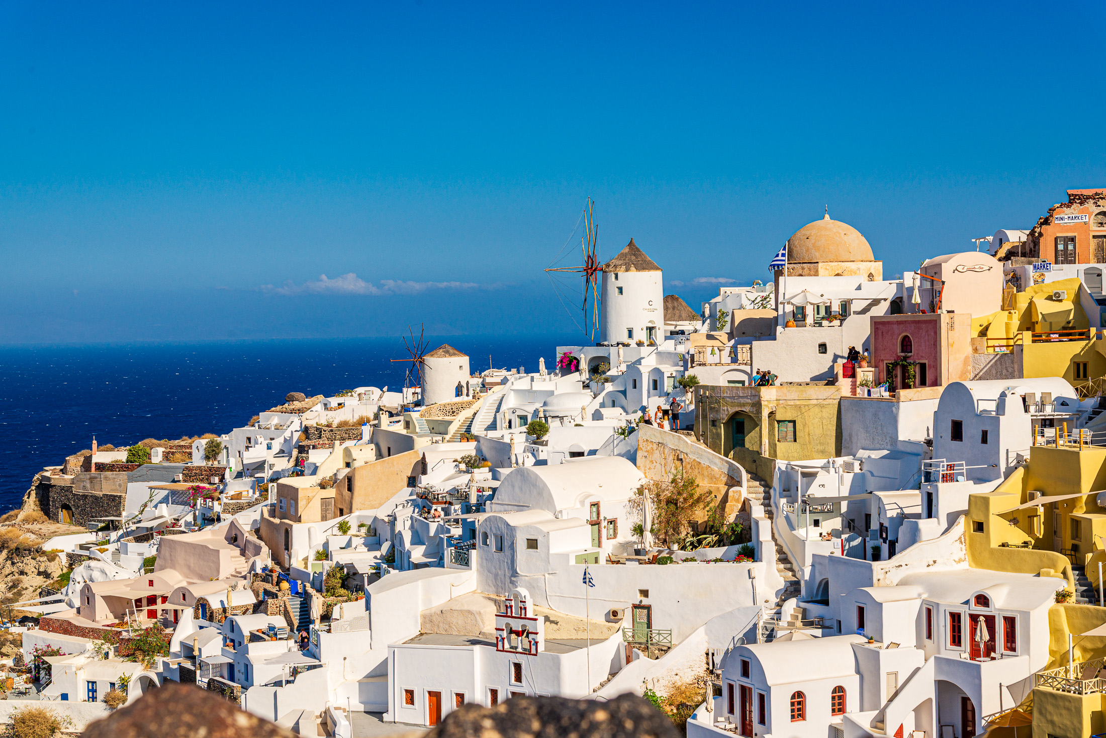 Santorini