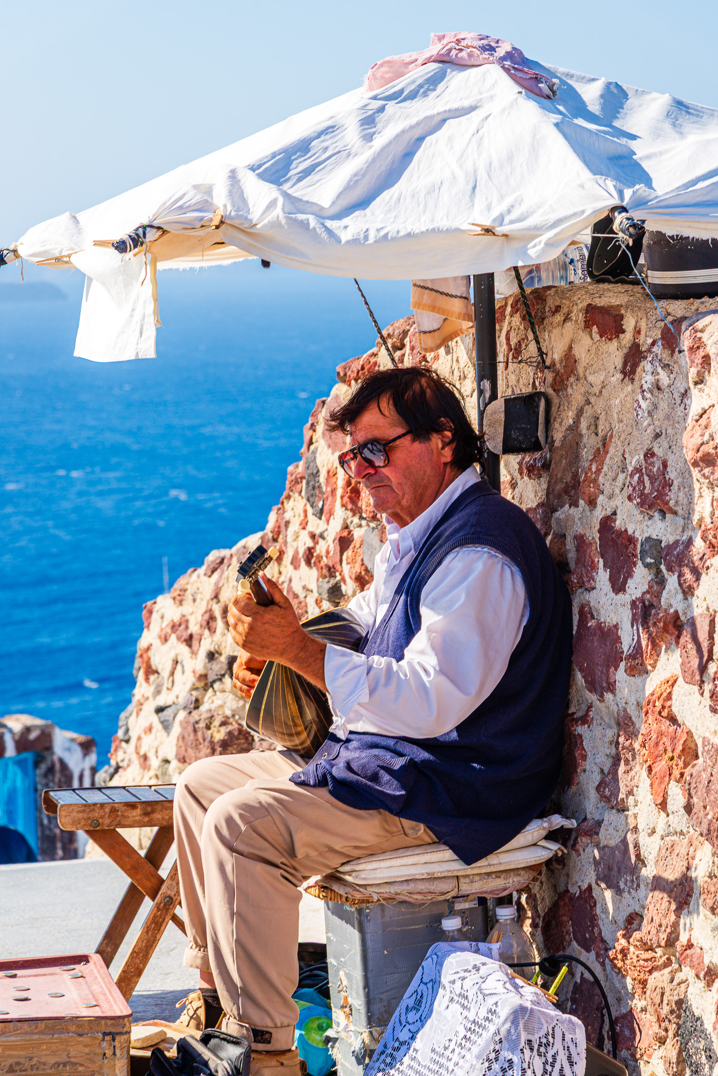Santorini