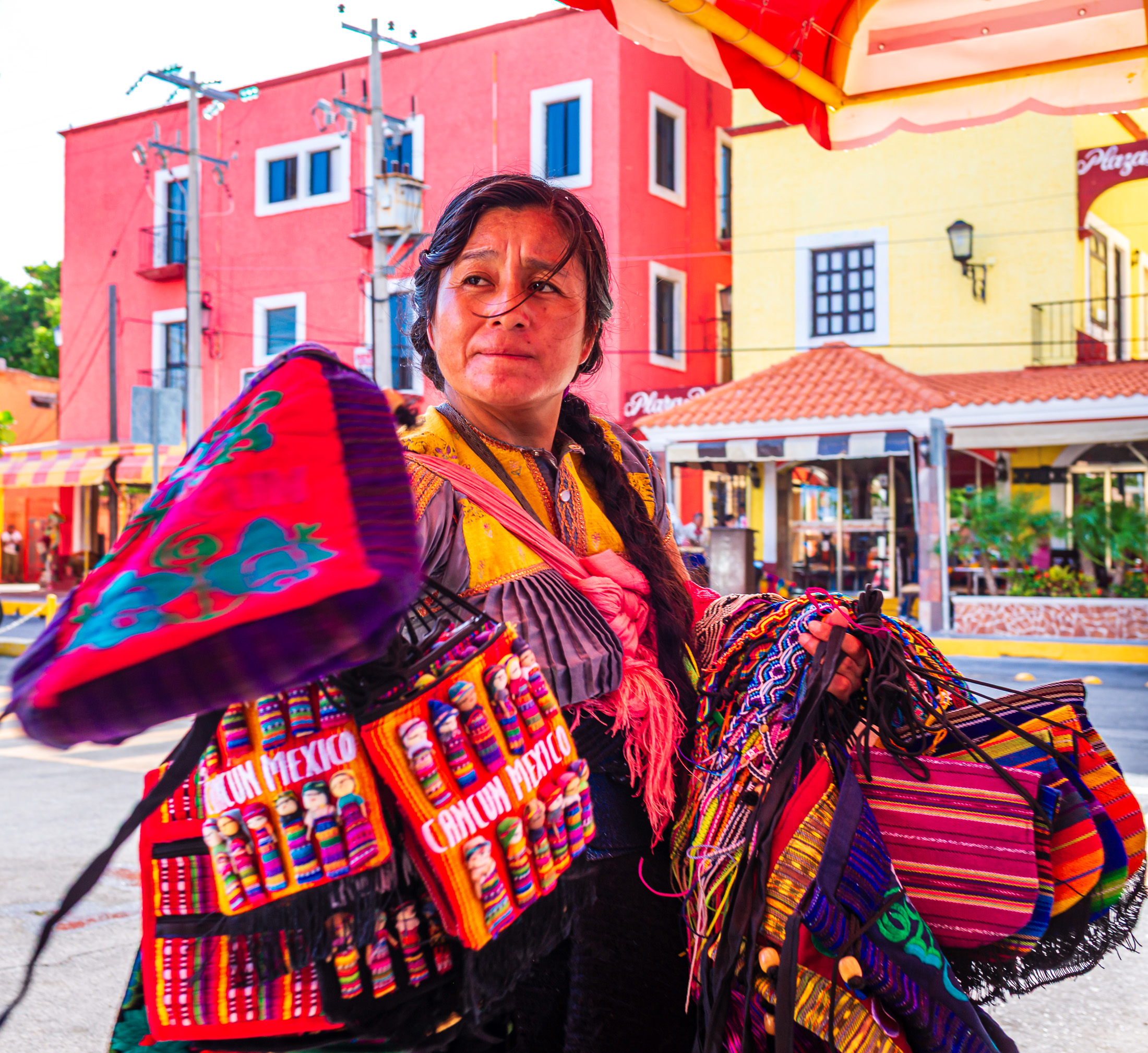Mercado 28, Cancún