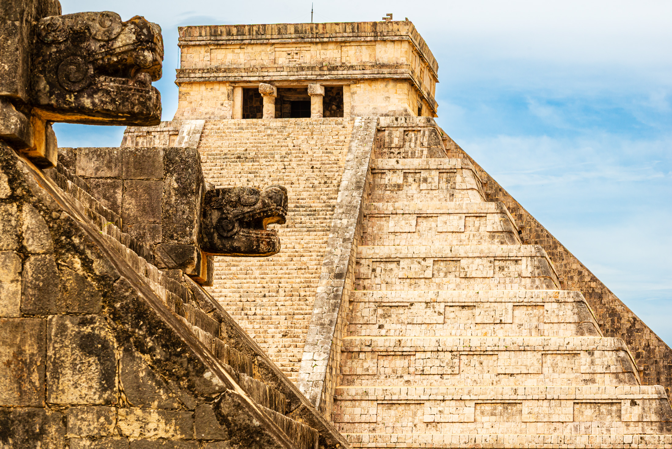 Chichen Itza