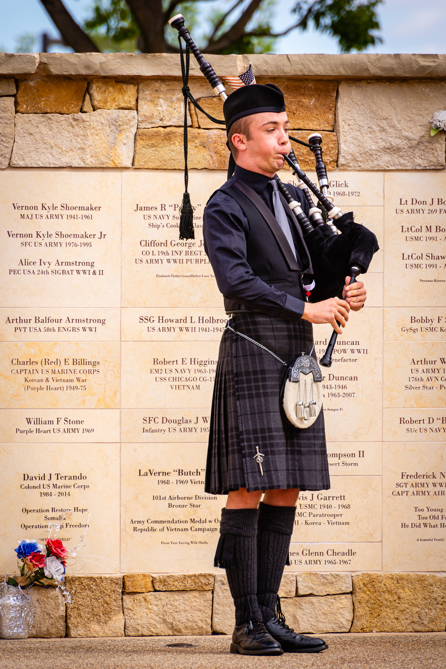 Remembrance