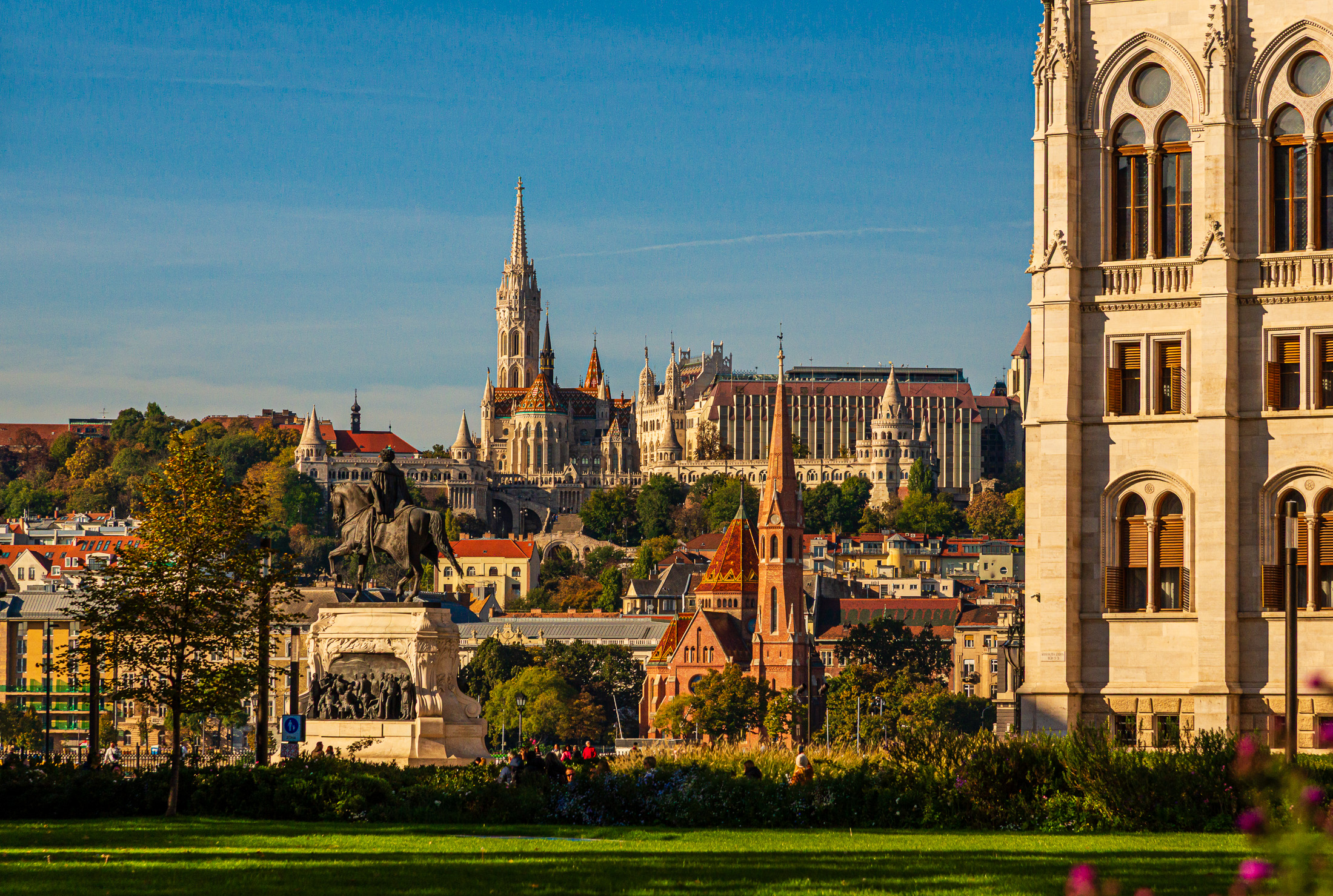 Budapest