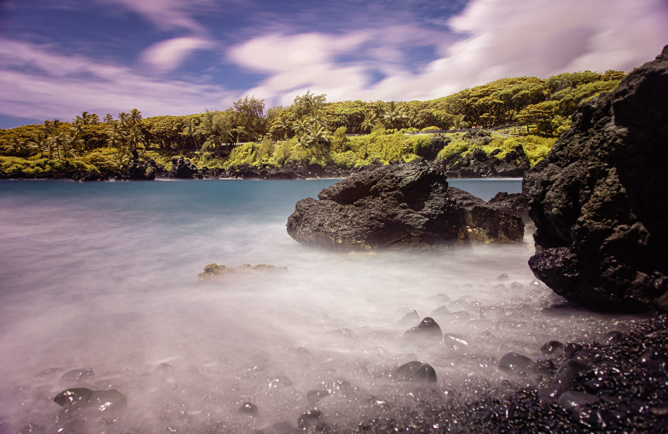 Maui